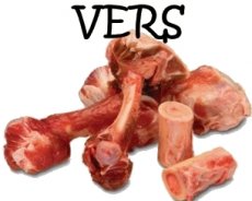 Verse Snacks - Hond