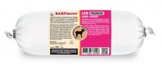 Barfmenu lam 10x1kg ACTIEPRIJS!!