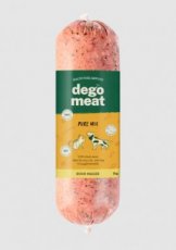 Degomeat rood mager 500g