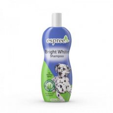 Espree bright white shampoo