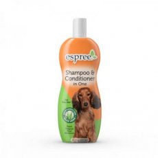 Espree shampoo & conditioner in 1