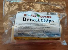 Farmfood rawhide dental chips 150g