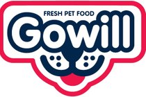 Gowill persbrok puppy 5kg
