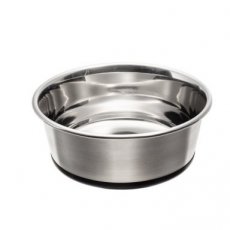 Hunter 190ml stainless steel bowl