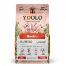 Ydolo iberico 2,5kg