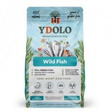 Ydolo white fish 2,5kg